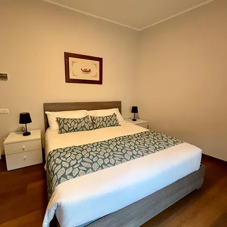 Dimora Rose Apartment Alba (Piedmont)